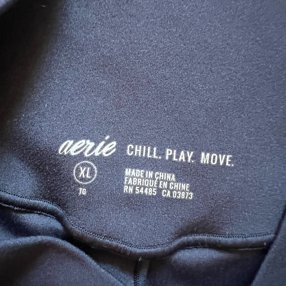 Aerie XL leggings